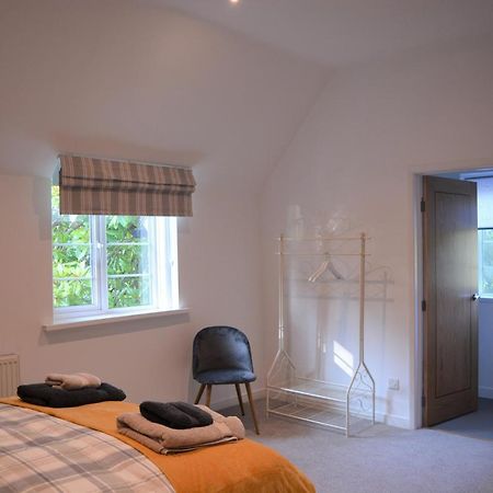 Riverside House Hamble-le-Rice Exterior photo